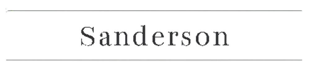 sandersonapparel.net