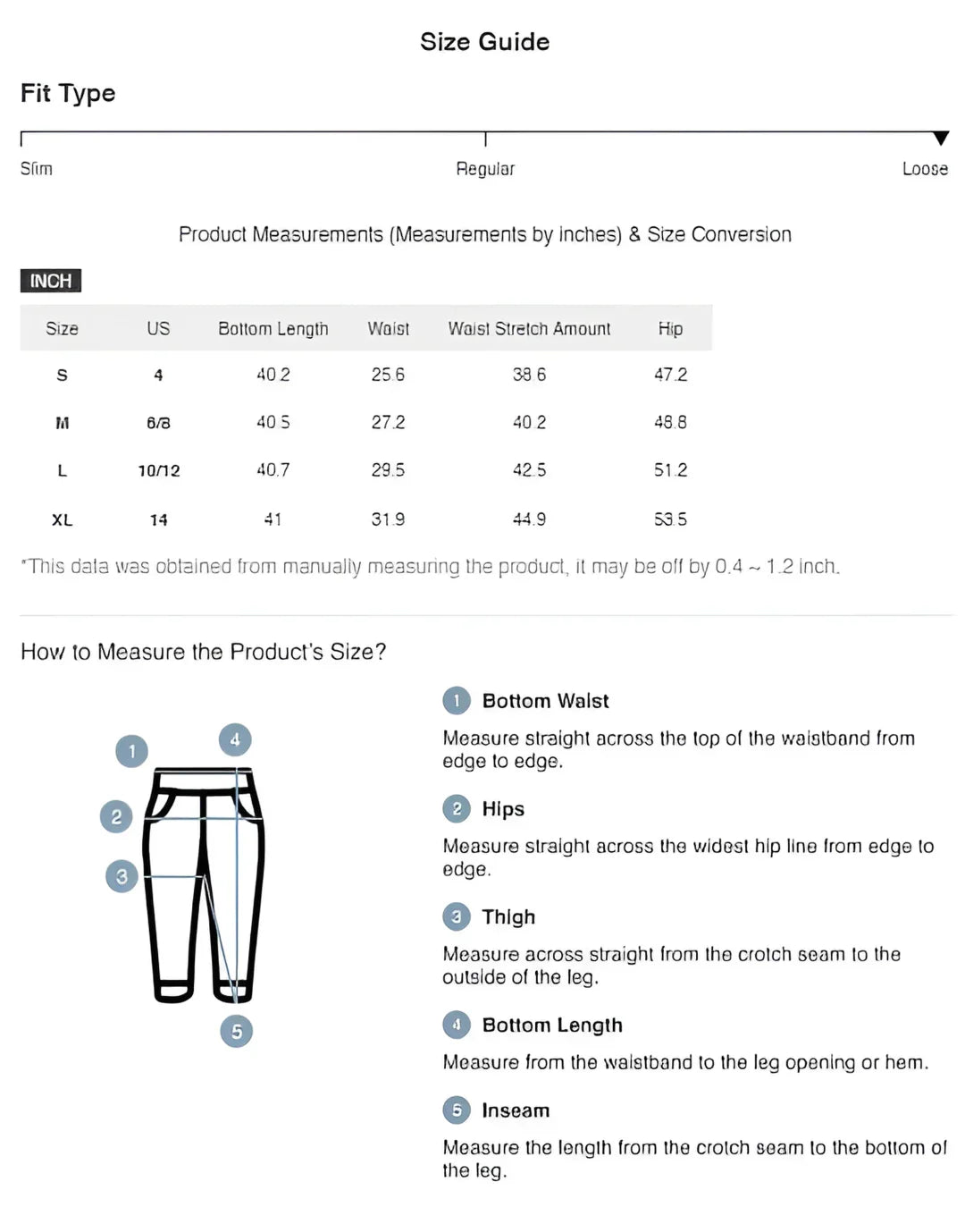 Tie Waist Wide Leg Pants with Slit: Dark Navy - Image 2